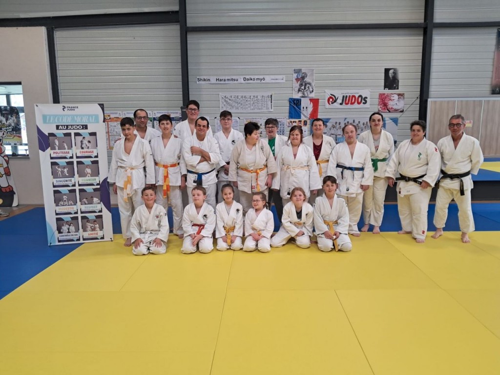 Image de l'actu 'PARA JUDO'