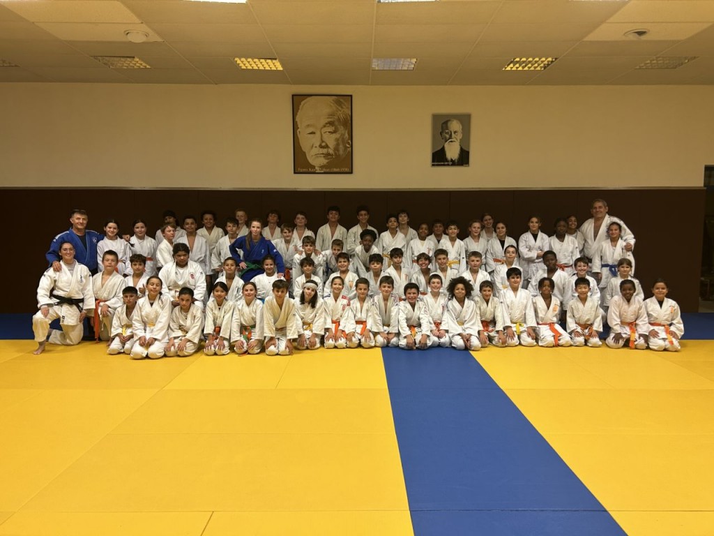 Image de l'actu 'Entrainement Départemental Ferney Voltaire'