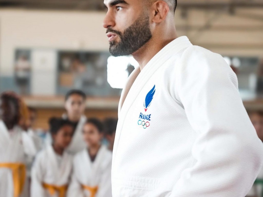 Image de l'actu 'ENTR'AIN TOI AVEC UN CHAMPION'