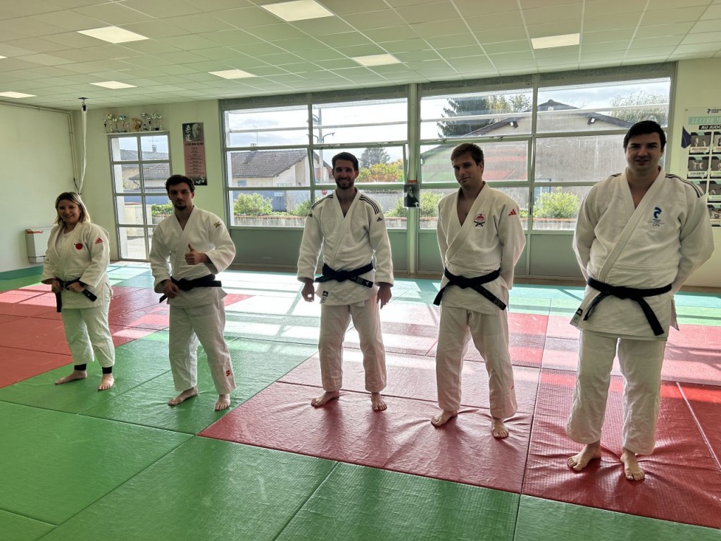 Image de l'actu 'Perfectionnement Poussins Benjamins'