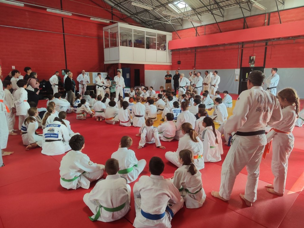 Image de l'actu 'Rentrée Arbitrage'