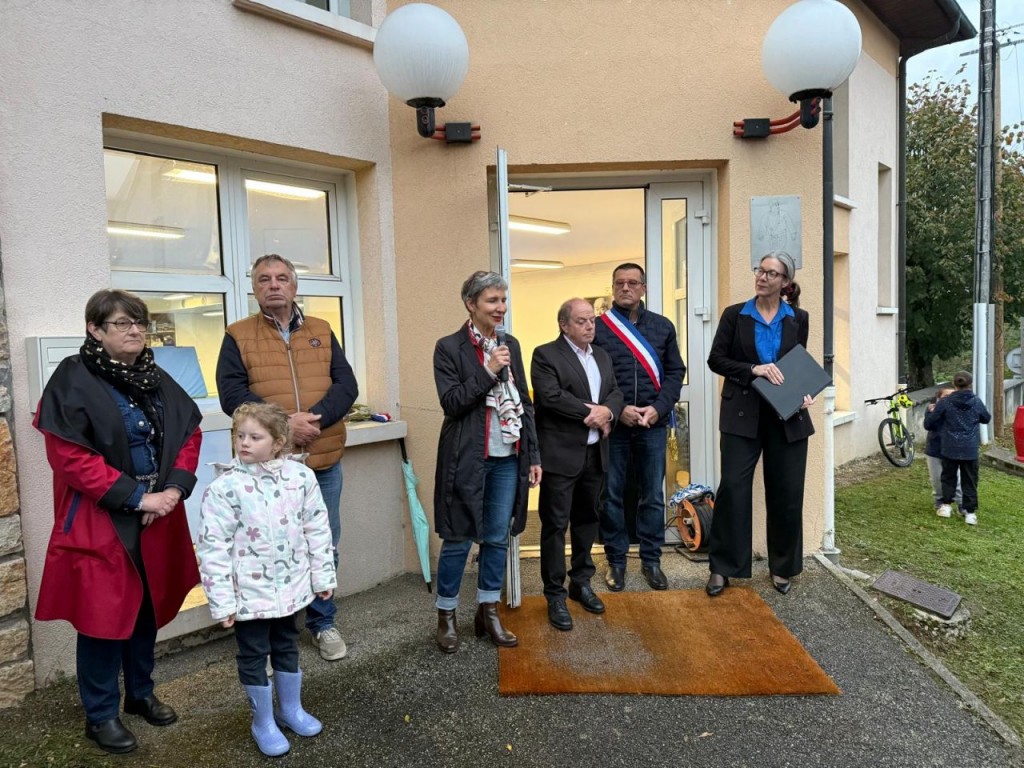 Image de l'actu '1er Dojo Solidaire'