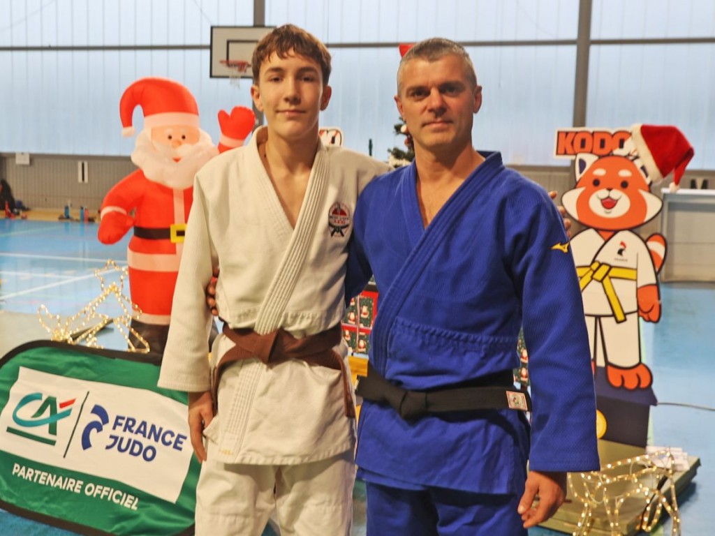 Image de l'actu 'Entrain'toi avec un champion'