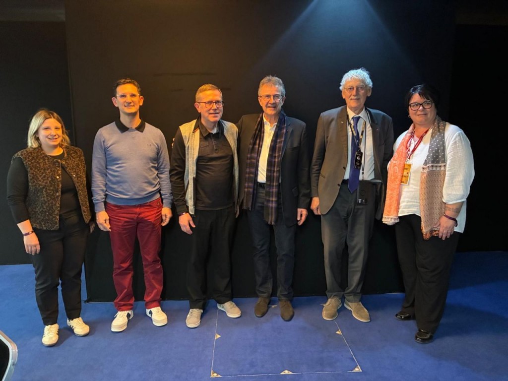 Image de l'actu 'Un nouveau médaillé olympique sera présent dans l'Ain en 2026'