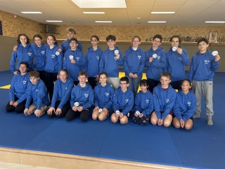 Image de l'actu 'EQUIPES MINIMES COHESION'