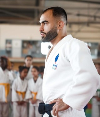 Image de l'actu 'ENTR'AIN TOI AVEC UN CHAMPION'