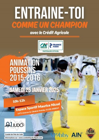 Image de l'actu 'GRAINE DE CHAMPION'