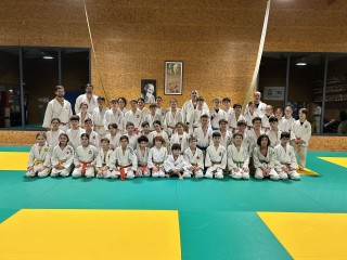 Image de l'actu 'Entrainement Benjamins Minimes'