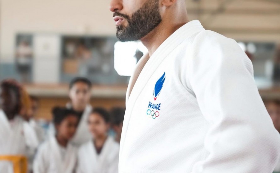 ENTR'AIN TOI AVEC UN CHAMPION