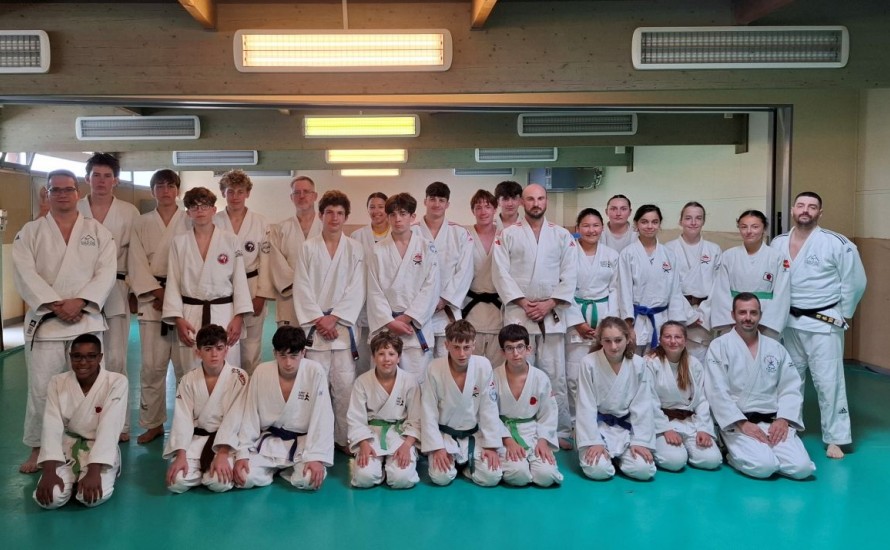 Stage Kata