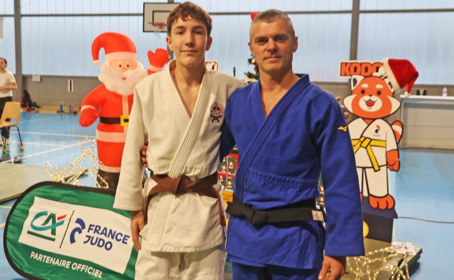 Entrain'toi avec un champion